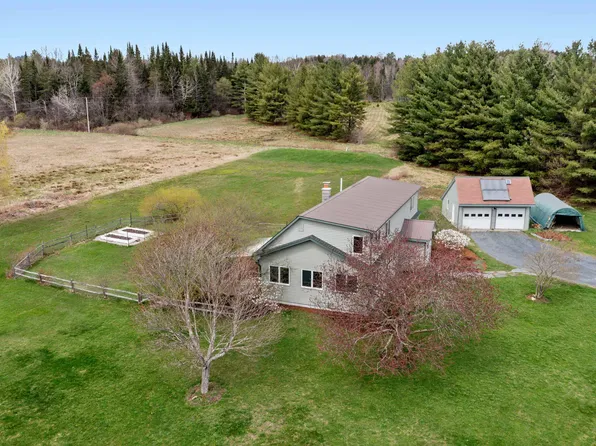 115 McKnight Road, East Montpelier, VT 05651