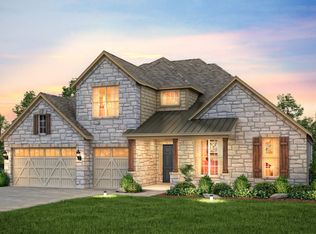 3312 Galacian Blond Dr, Leander, TX 78641