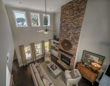 2022 Waycross Pass, Marietta, GA, 30064