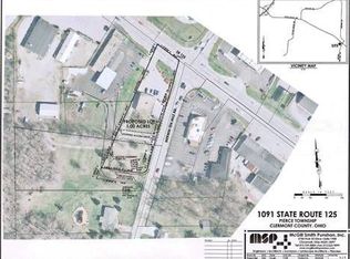 1091 State Route 125, Cincinnati, OH 45245
