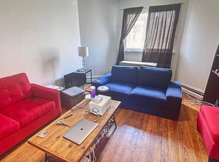 101 Marion St #3, Somerville, MA 02143