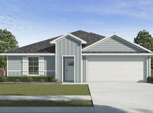 506 Saddle Blanket Dr, Nevada, TX 75173