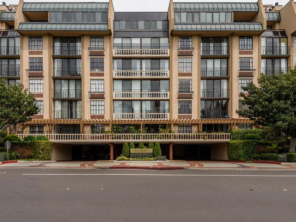1st image of 555 Laurel Ave APT 405