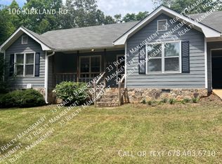 106 Kirkland Rd, Covington, GA 30016