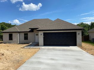 518 Crepe Myrtle Loop, Cabot, AR 72023