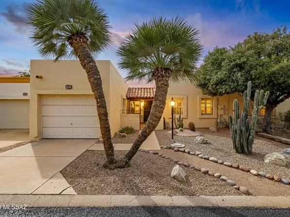 1343 W Calle Madrid, Green Valley, AZ 85622