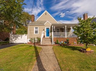 426 Grant St, Linden, NJ 07036