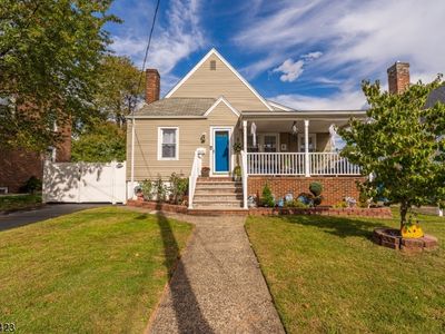 426 Grant St, Linden, NJ, 07036