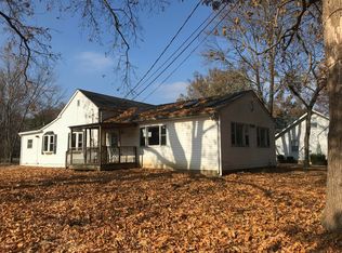 10004 National Tpke, Fairdale, KY 40118