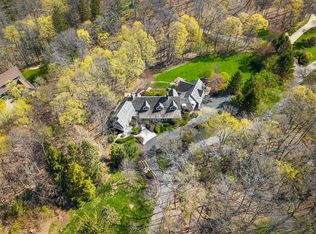 1534 Powell Rd, Powell, OH 43065