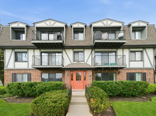 116 Steeple Dr APT B, Buffalo Grove, IL 60089