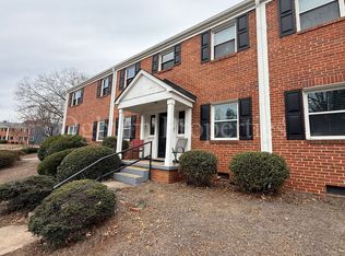 2505 Queen St APT A, Winston Salem, NC 27103