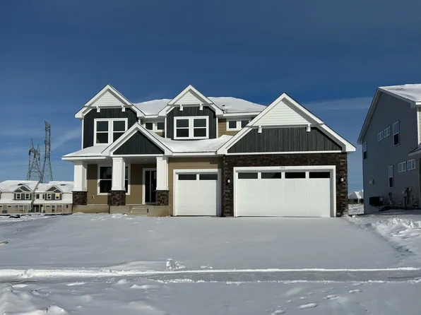 1511 England Way, Shakopee, MN 55379