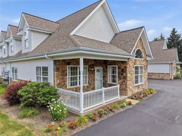 121 Canter Ln, Gibsonia, PA 15044