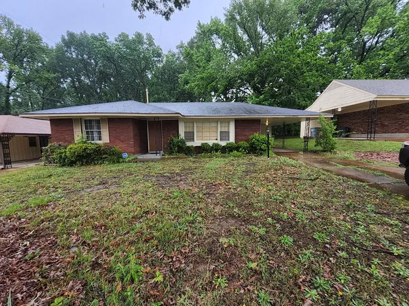 1786 Hester Rd, Memphis, TN 38116
