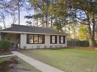 2420 Jackson St, Alexandria, LA 71301