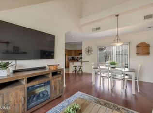 8008 W Zoe Ella Way, Peoria, AZ 85382