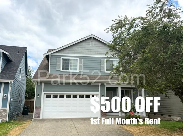 11328 185th St E, Puyallup, WA 98374