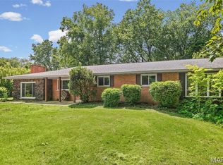 6831 Loyet Rd, Collinsville, IL 62234