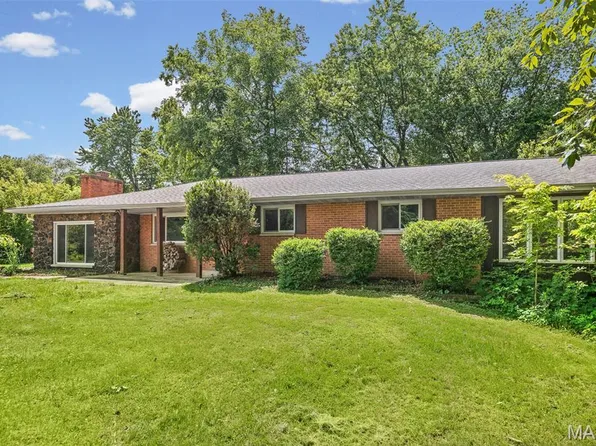 6831 Loyet Rd, Collinsville, IL 62234