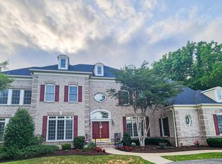 6505 Osborne Hill Dr, Upper Marlboro, MD 20772