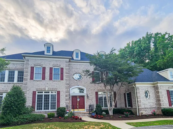 6505 Osborne Hill Dr, Upper Marlboro, MD 20772