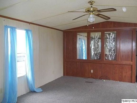 Home for Sale in Quincy, IL $10,000