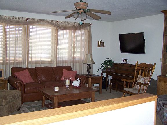 step-down living rm