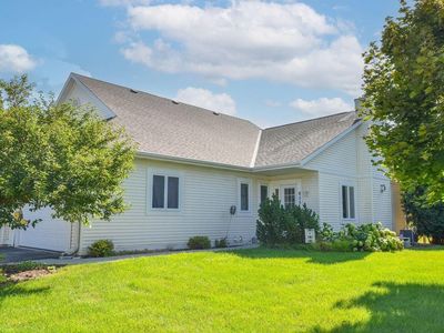 835 Bridlewood DRIVE, Hartford, WI, 53027