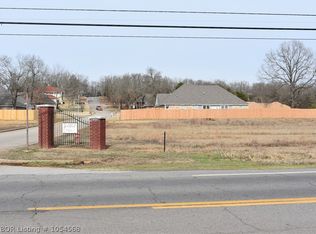 911 Address Not Determine, Booneville, AR 72927