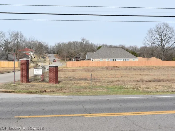 911 Address Not Determine, Booneville, AR 72927