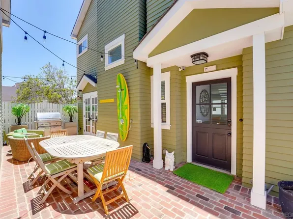 920 D Ave, Coronado, CA 92118