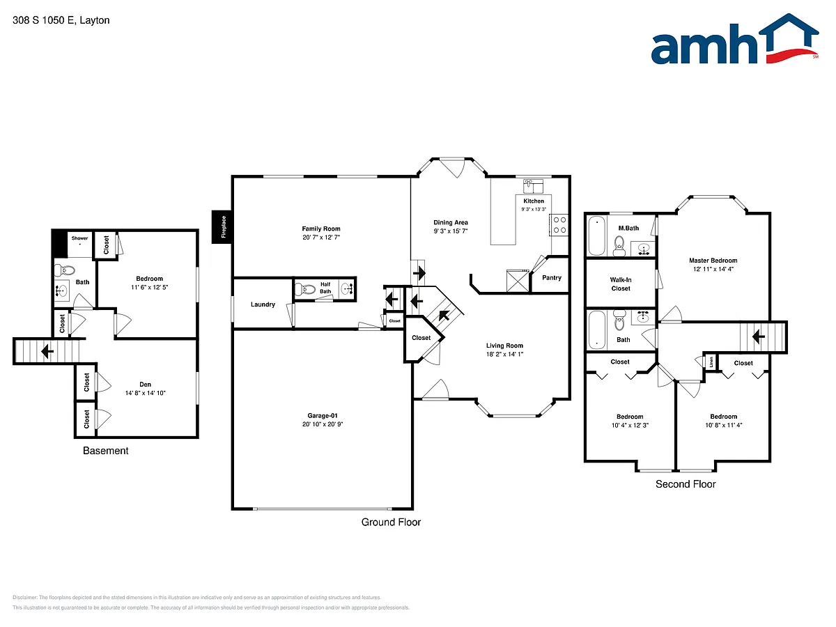 Building Photo - 308 S 1050 E
