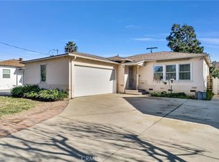 1720 Sarazen Dr, Alhambra, CA 91803