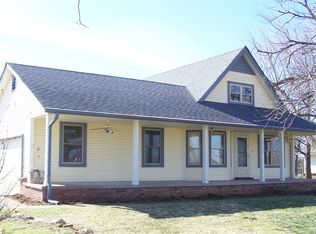 14960 Cedar Dr, Claremore, OK 74017