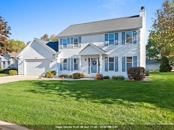 1957 Pike Ln, De Pere, WI 54115