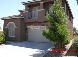 7608 Ambersnail St, Las Vegas, NV 89139