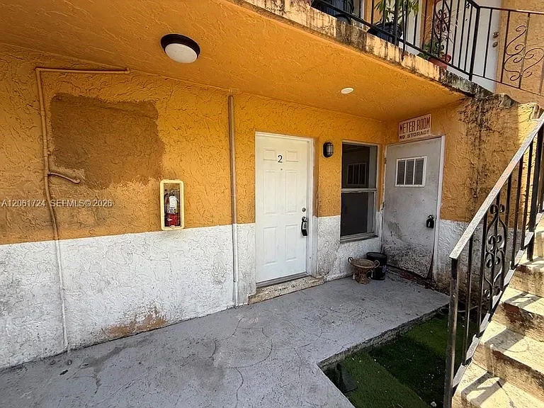 3045 NW 21st Ct #2 — Photo 2