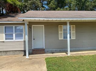 184-190 Misty Ln, Bells, TN 38006