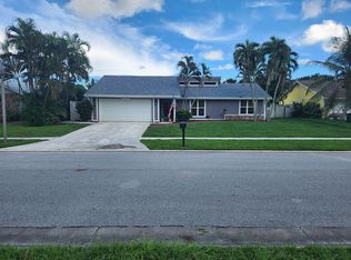 9408 Longmeadow Cir, Boynton Beach, FL 33436