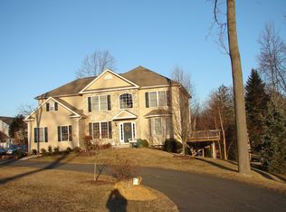 917 Heathfield Close, Chadds Ford, PA 19317