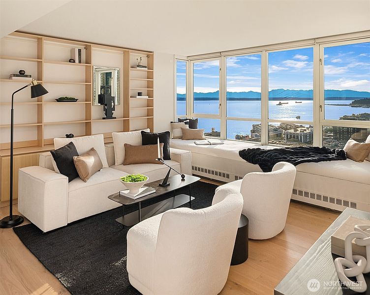 3rd image of 2125 1st Avenue #1902