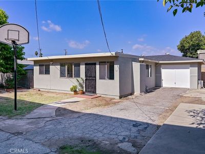 4818 Willmonte Ave, Temple City, CA, 91780
