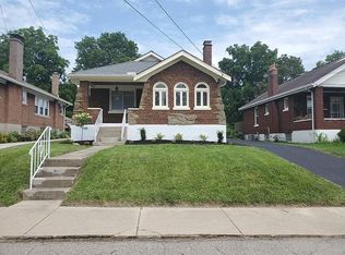 3922 Taft Ave, Cincinnati, OH 45211