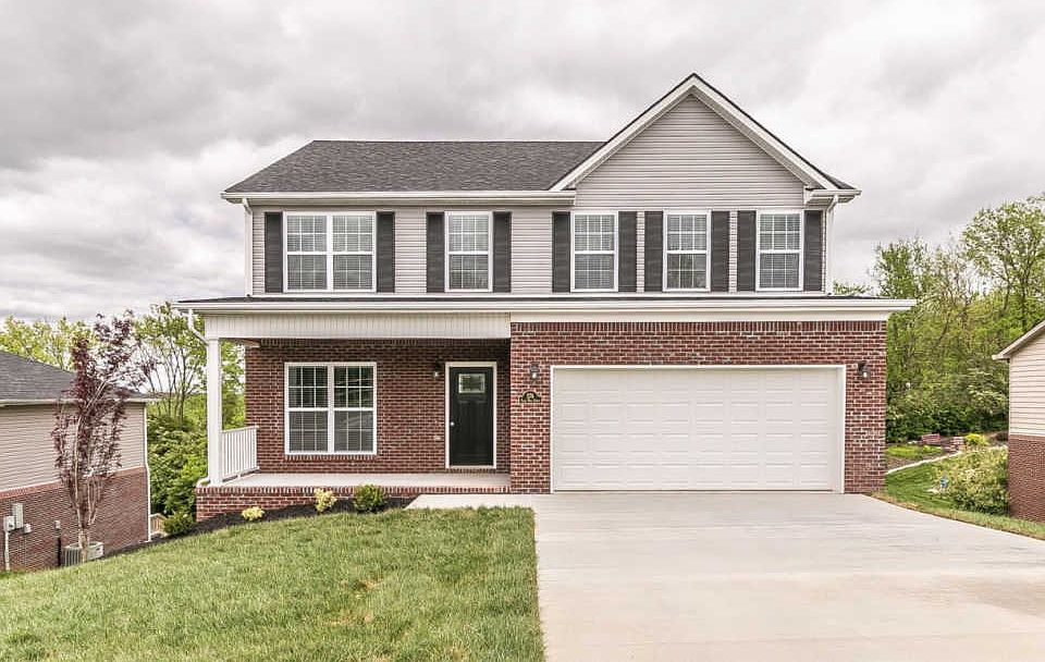 303 Waco Heights Dr, Waco, KY 40385 Zillow