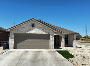 3502 Trenton Ave, Lubbock, TX 79407