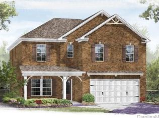 4018 Martele Dr #31, Mint Hill, NC 28227