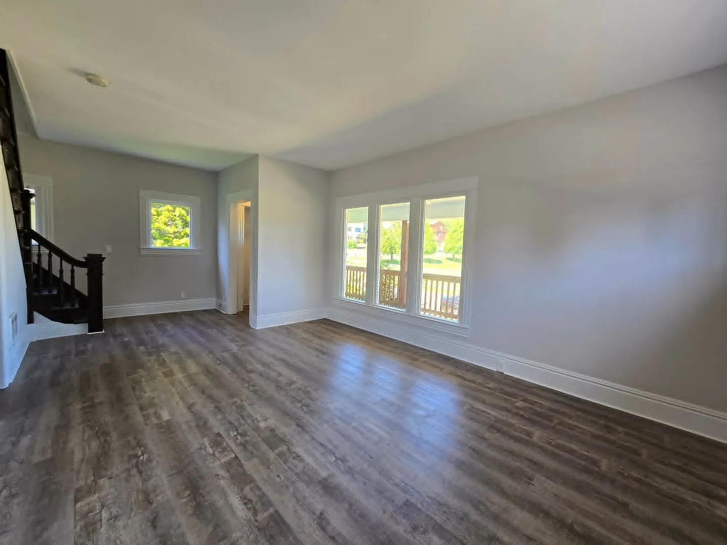 Aberdeen - updated 3 bedroom, 1.5 bath home for RENT! — Photo 3