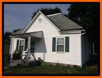 1107 N Don St, Kirksville, MO, 63501