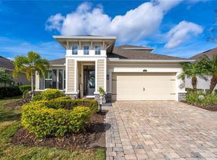 5335 Bentgrass Way, Bradenton, FL 34211